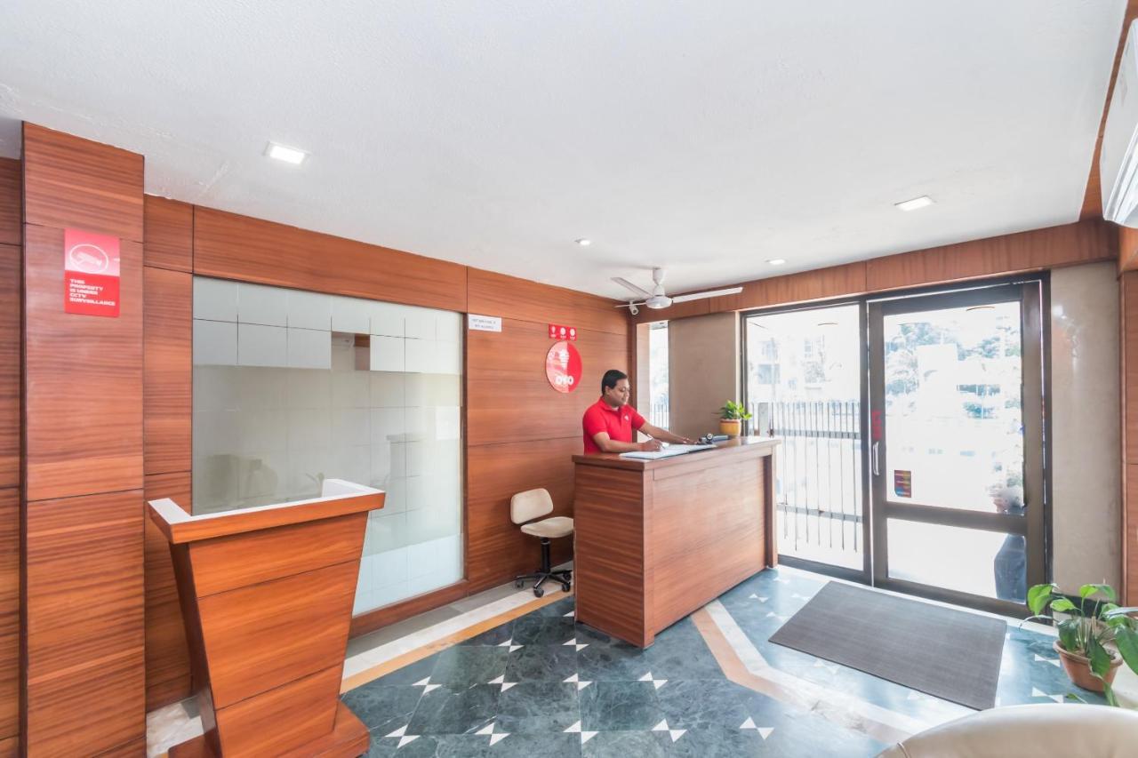 Kings Crown Vip Road Hotel Колката Екстериор снимка